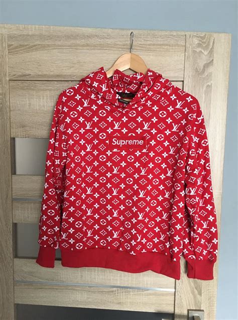 bluza louis vuitton